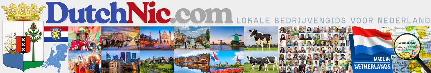 Gemaakt in Nederland - Hoorn Rock'n'Roll SUNday